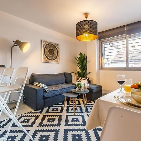 Malaga Boutique Stay - Carlos Haya Area With Parking Екстериор снимка