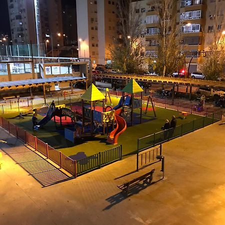 Malaga Boutique Stay - Carlos Haya Area With Parking Екстериор снимка