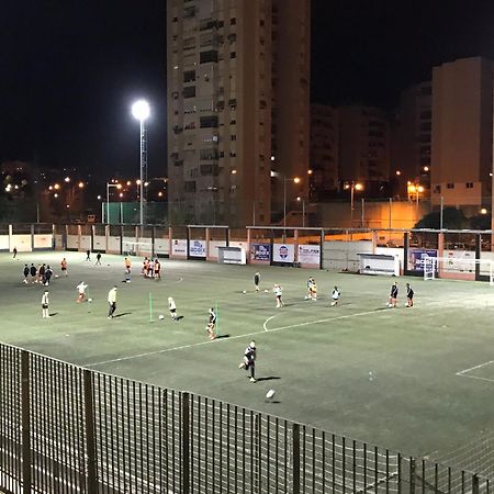 Malaga Boutique Stay - Carlos Haya Area With Parking Екстериор снимка