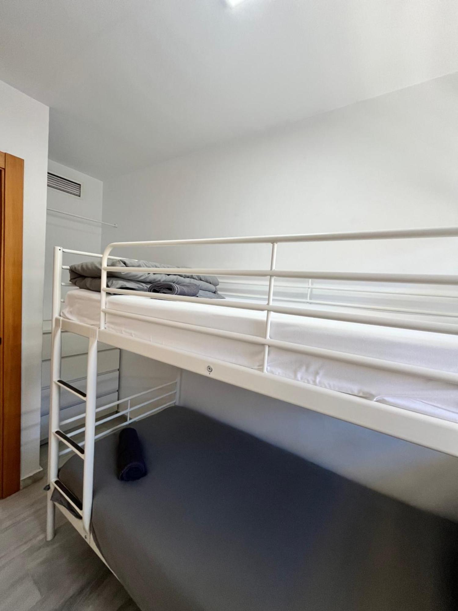 Malaga Boutique Stay - Carlos Haya Area With Parking Екстериор снимка