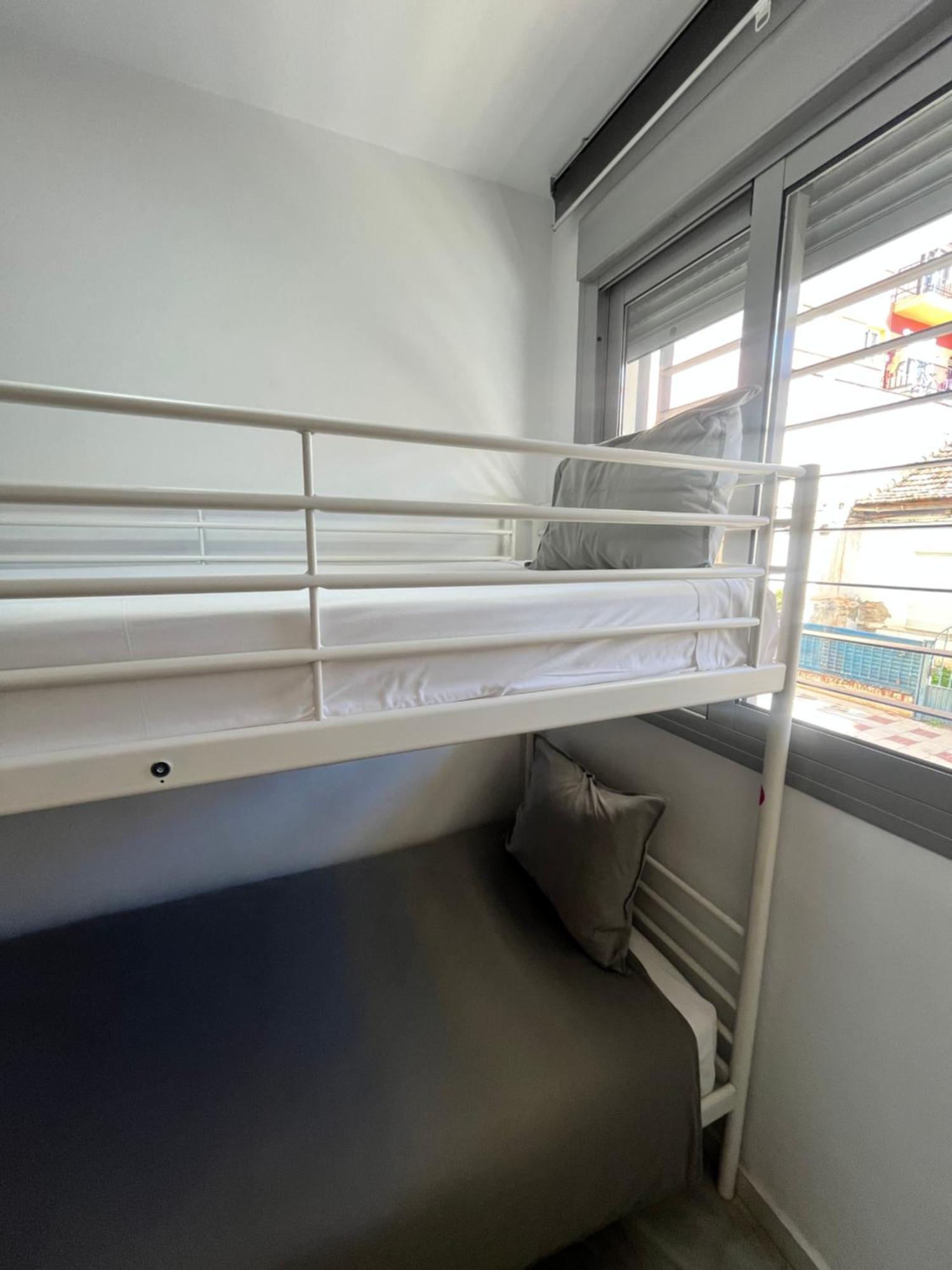 Malaga Boutique Stay - Carlos Haya Area With Parking Екстериор снимка