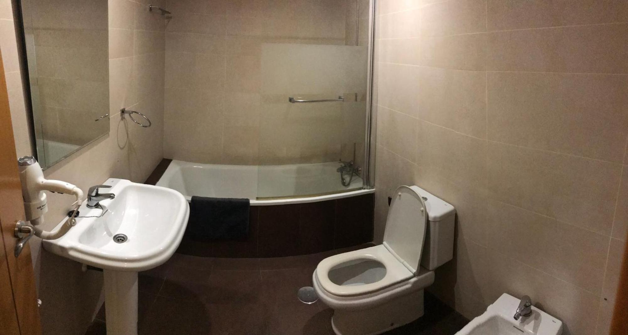 Malaga Boutique Stay - Carlos Haya Area With Parking Екстериор снимка
