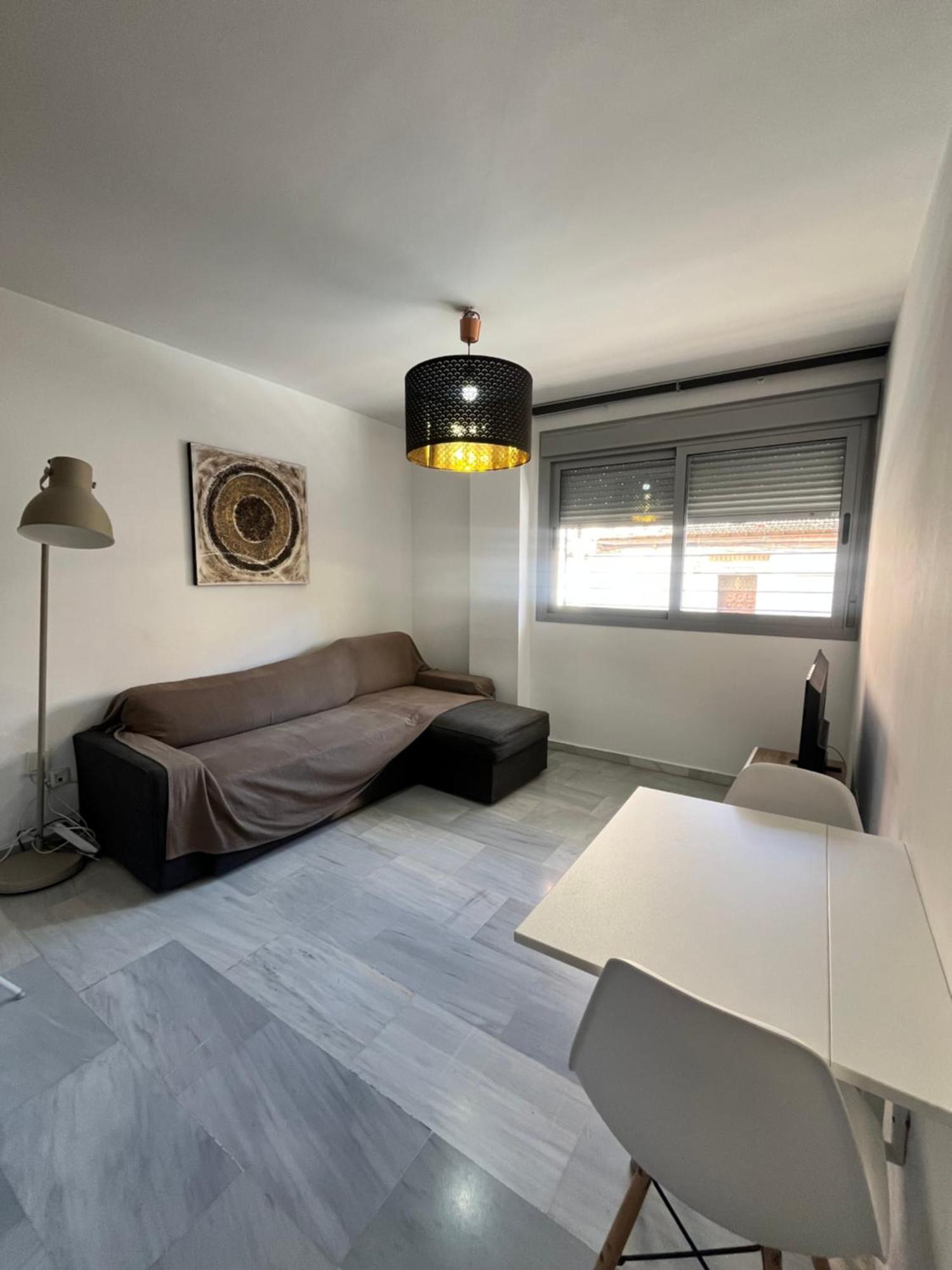 Malaga Boutique Stay - Carlos Haya Area With Parking Екстериор снимка