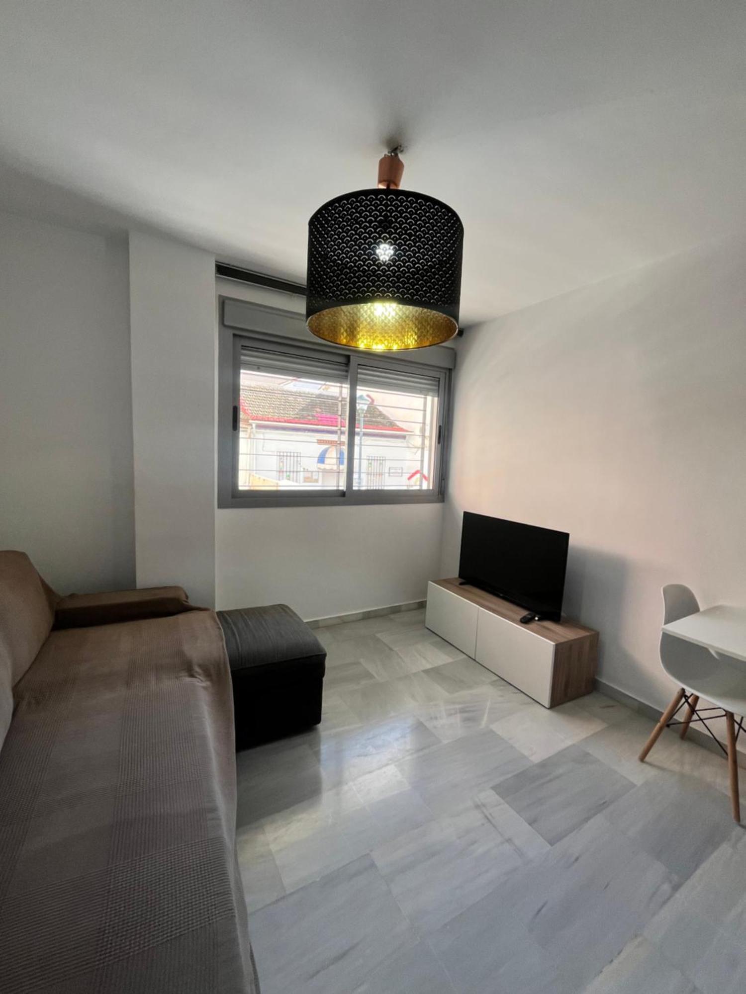 Malaga Boutique Stay - Carlos Haya Area With Parking Екстериор снимка