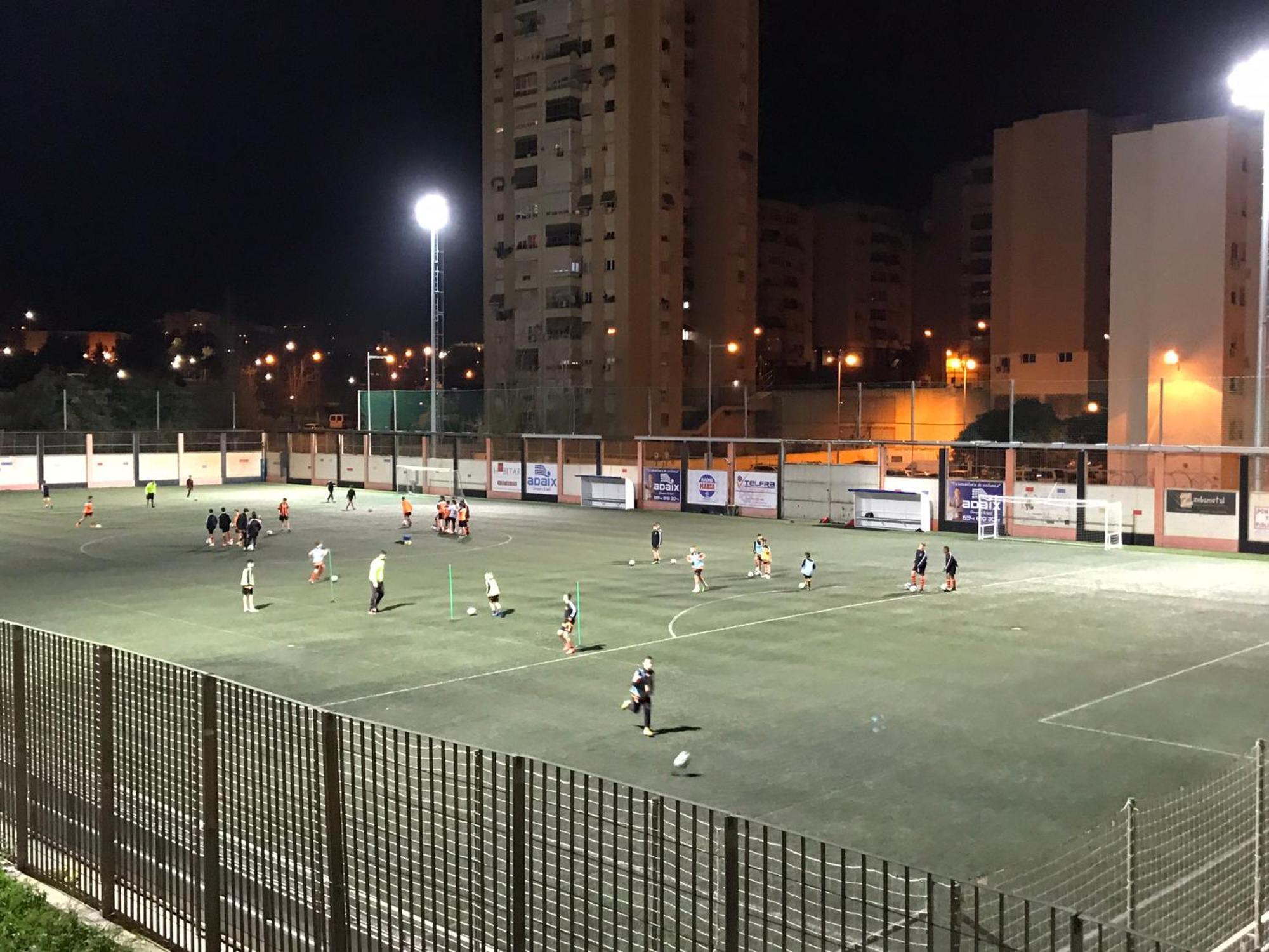 Malaga Boutique Stay - Carlos Haya Area With Parking Екстериор снимка