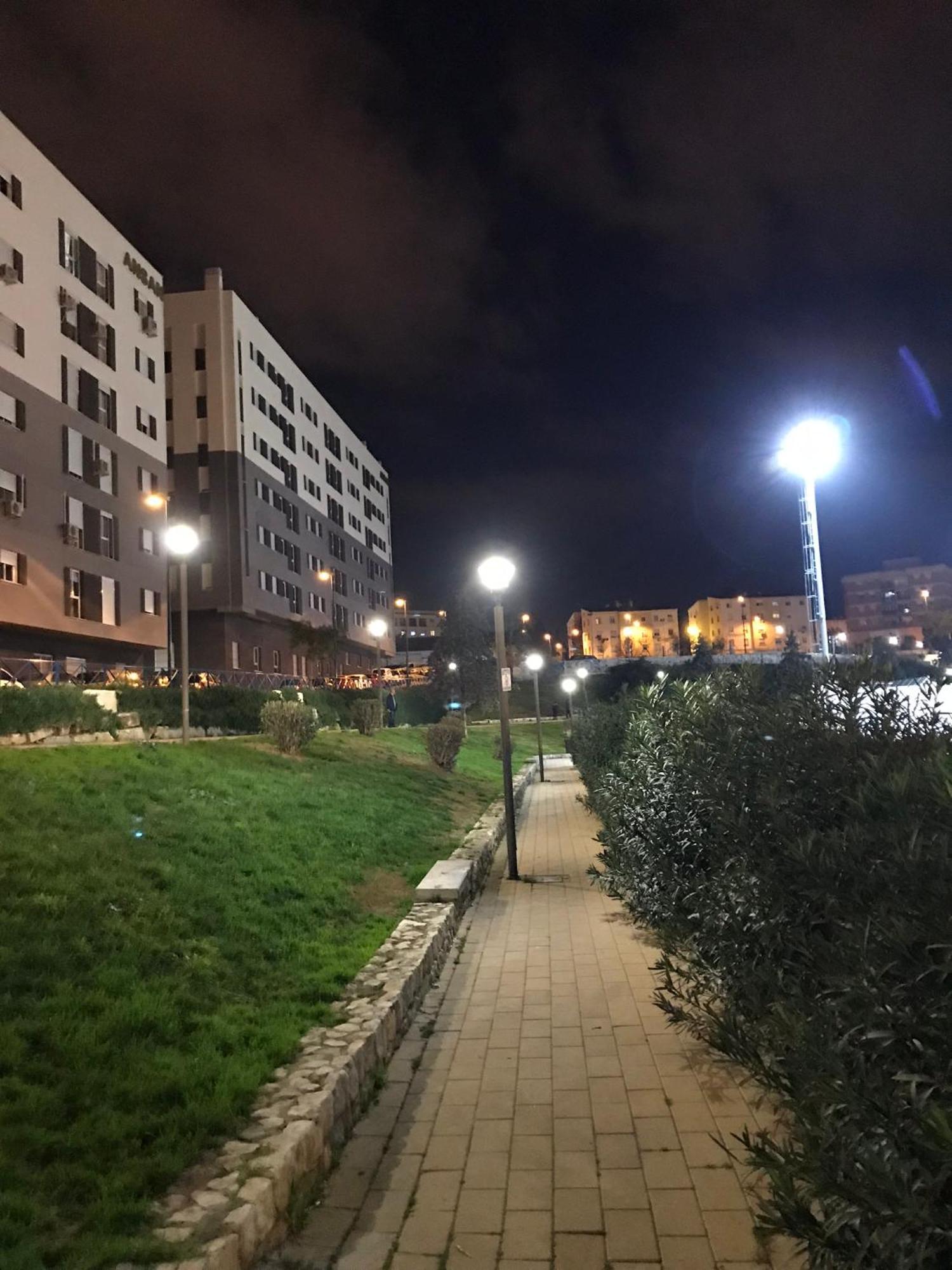 Malaga Boutique Stay - Carlos Haya Area With Parking Екстериор снимка