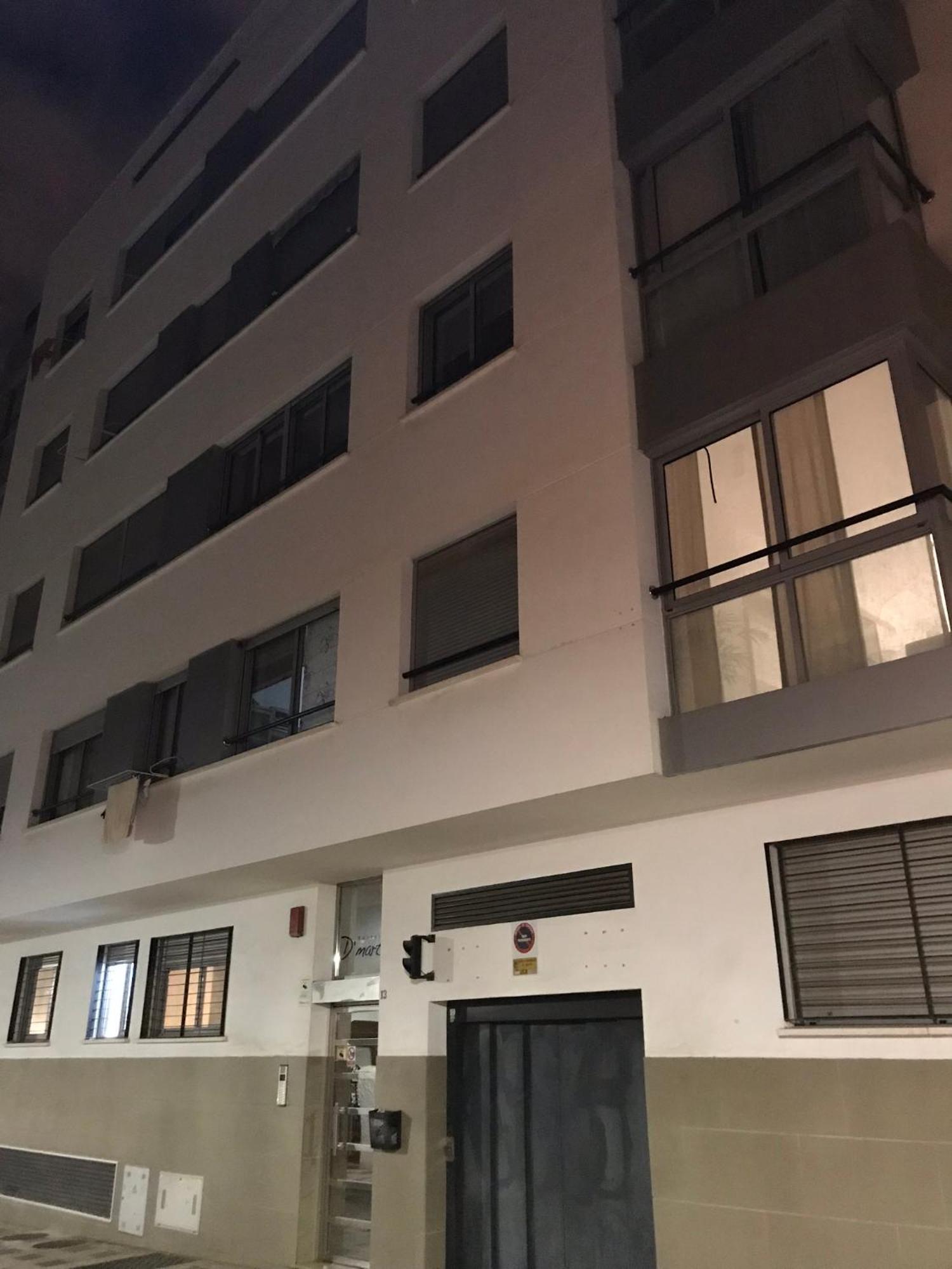 Malaga Boutique Stay - Carlos Haya Area With Parking Екстериор снимка